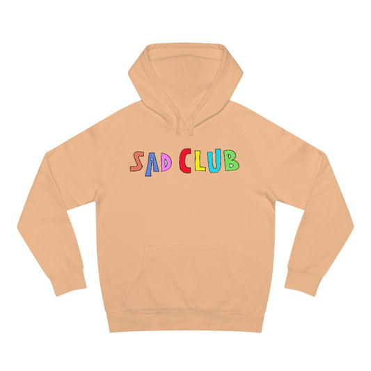 SAD CLUB Hoodie