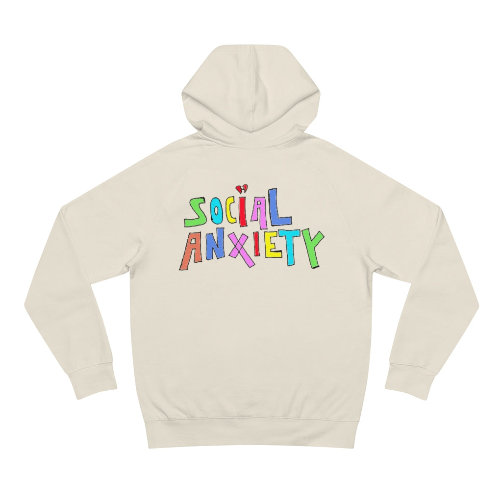 SAD CLUB Hoodie