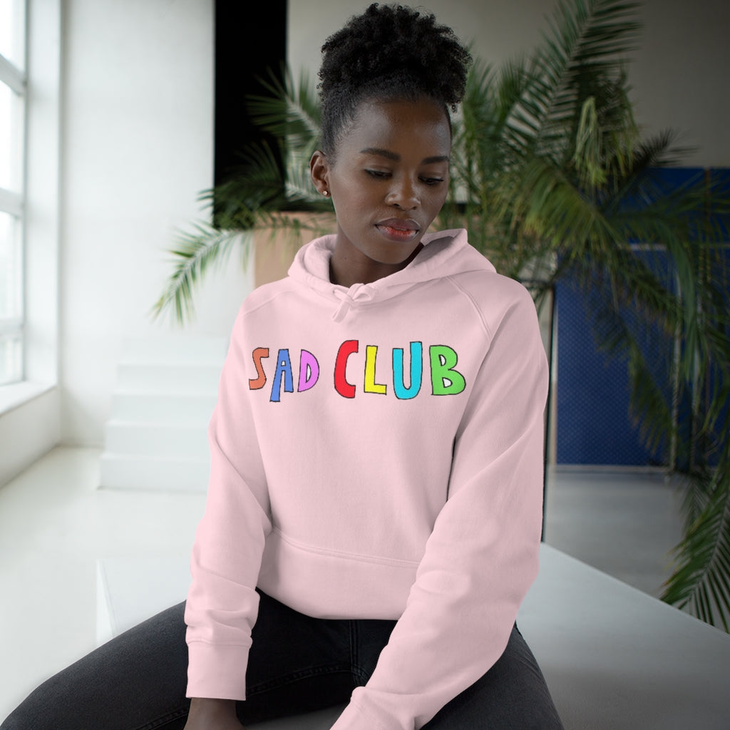 SAD CLUB Hoodie