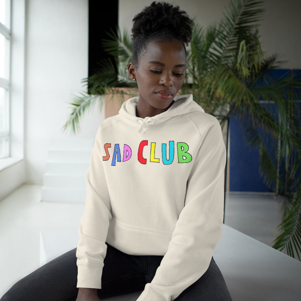 SAD CLUB Hoodie