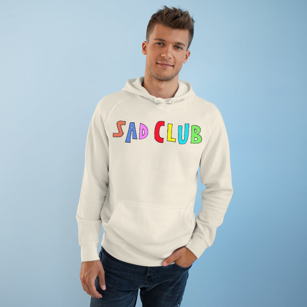 SAD CLUB Hoodie