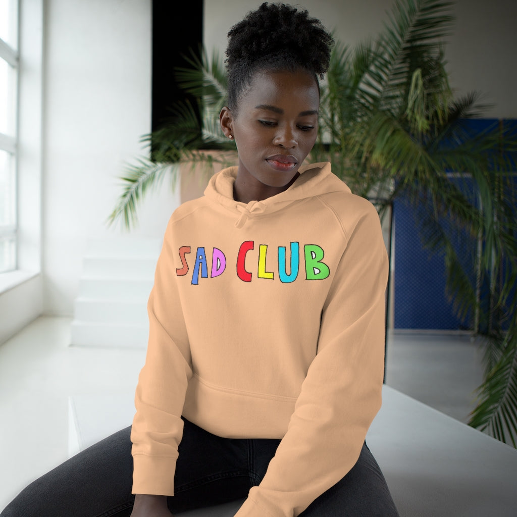 SAD CLUB Hoodie