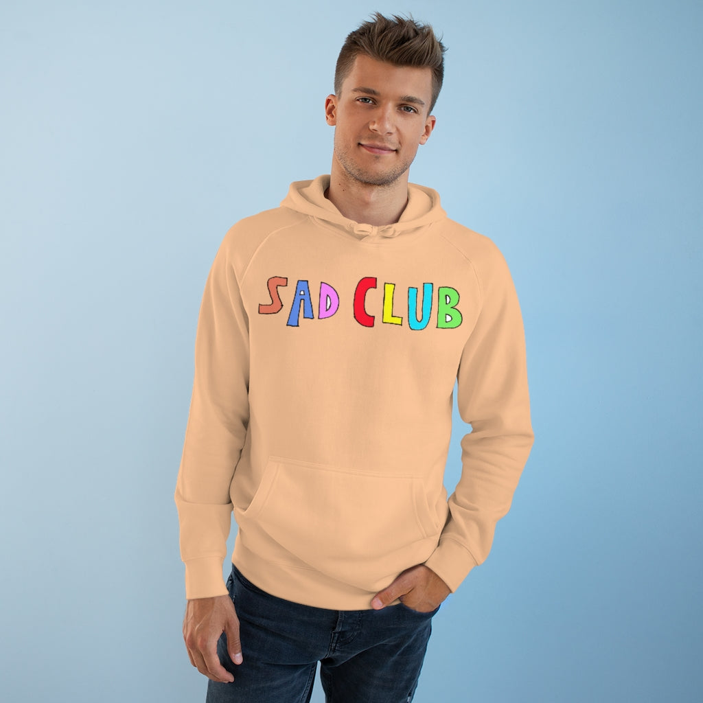 SAD CLUB Hoodie