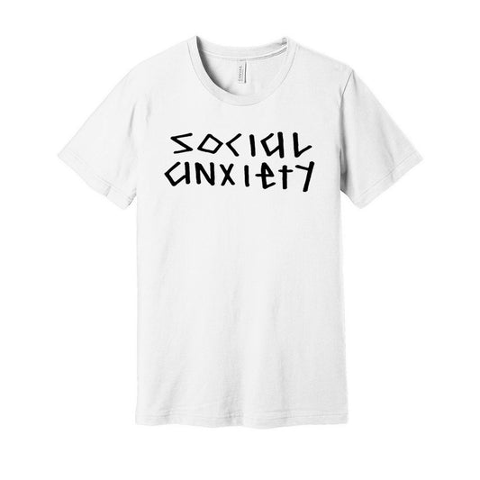 Broken Social Heart T-Shirt