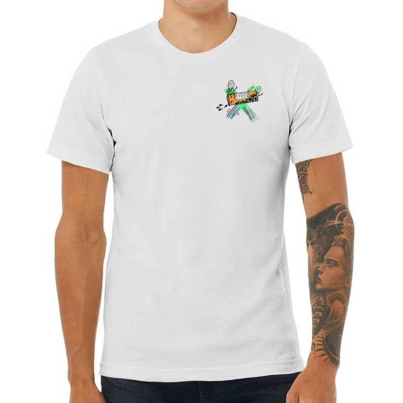 X Pill T-Shirt