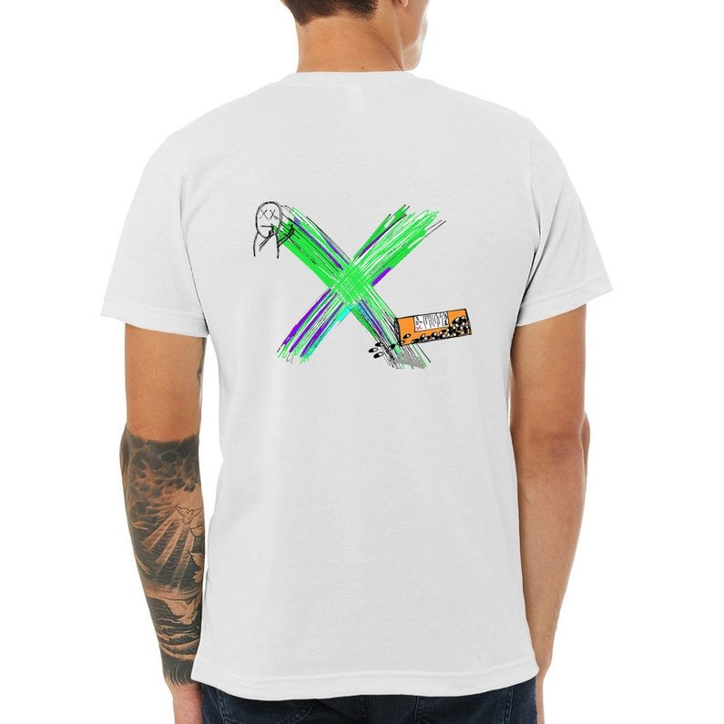 X Pill T-Shirt