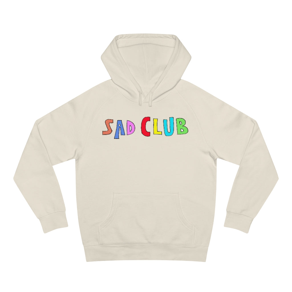 SAD CLUB Hoodie