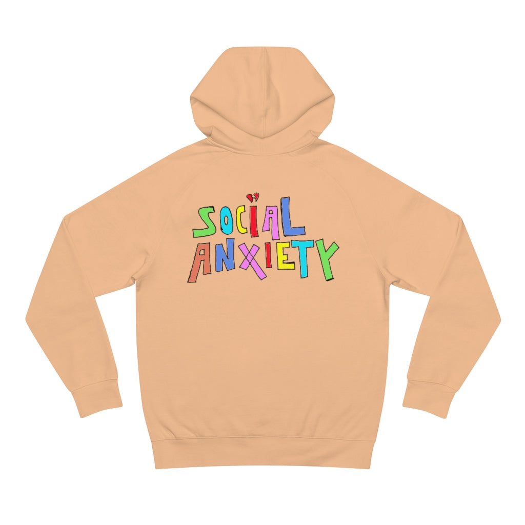 SAD CLUB Hoodie