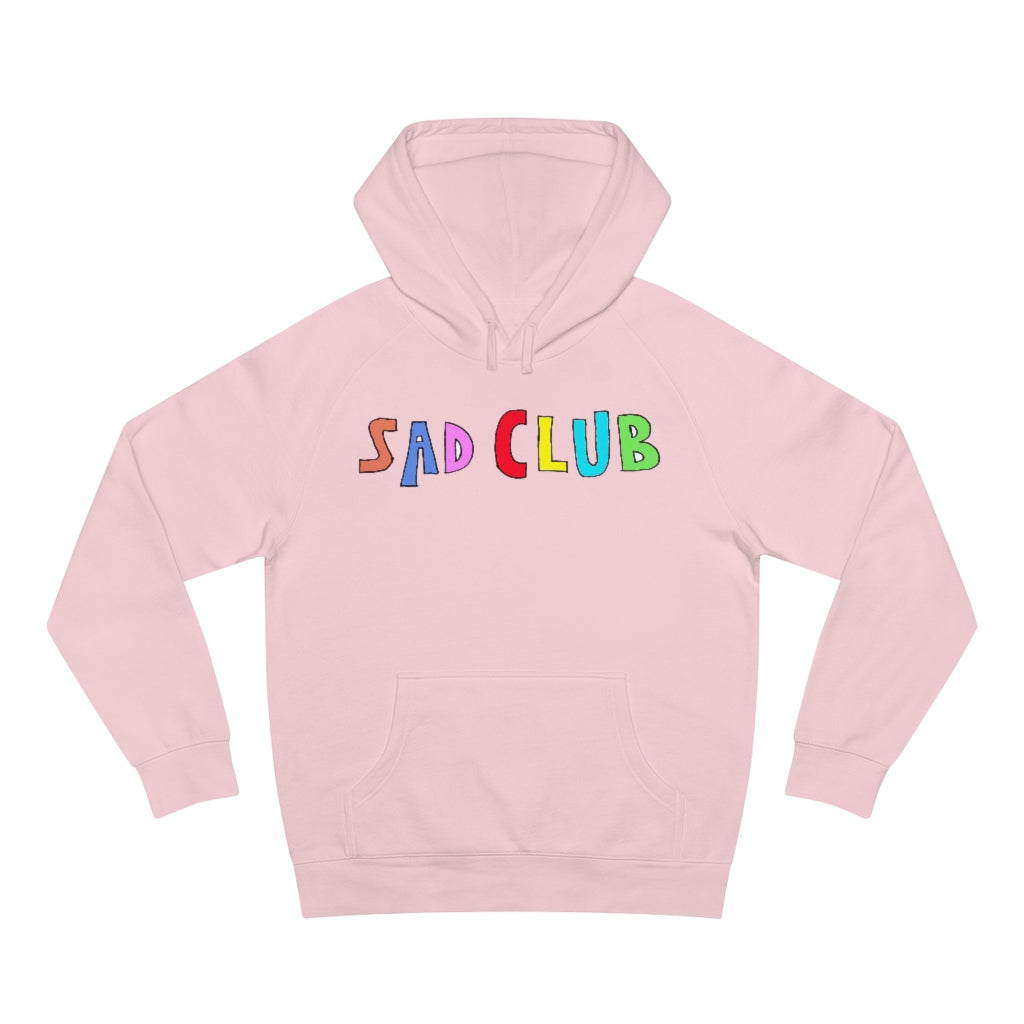 SAD CLUB Hoodie