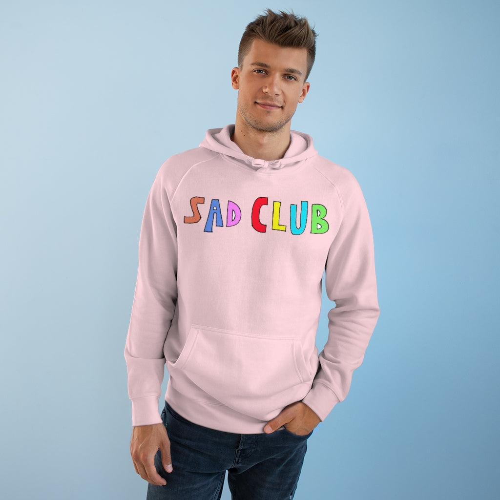 SAD CLUB Hoodie